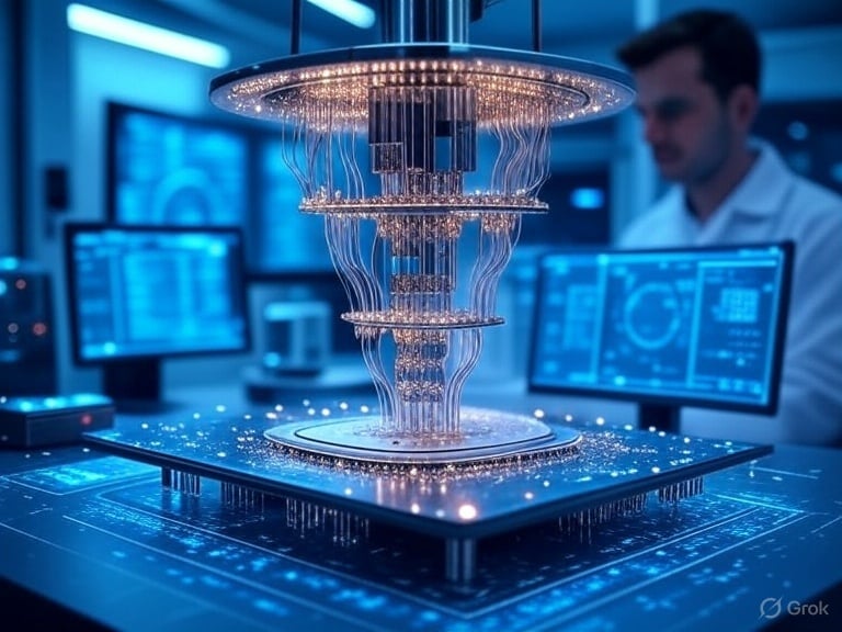 SEALSQ Celebrates 26 Years of Cybersecurity Leadership with Over 1.75Billion Devices Secured, Pioneers Quantum-Resistant Secure Chips & Provides Certification Roadmap Update