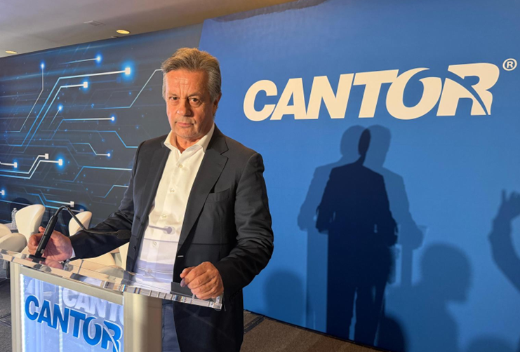 SEALSQ Highlights Urgency of Post-Quantum Security at Cantor Quantum Security Event in New York