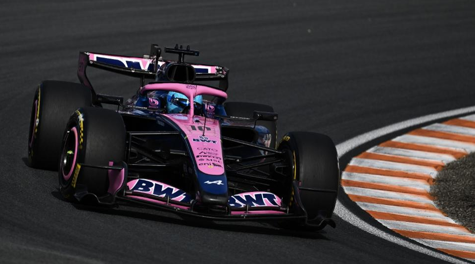 BWT Alpine Formula One Team and SEALSQ advance Formula One’s First Quantum Security Partnership with Hybrid Quantum-Classical Simulation