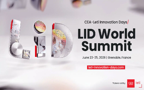 SEALSQ to Join High-Level Roundtable on Quantum Migration and Cybersecurity Transitions at CEA-Leti Innovation Days (LID) World Summit 2026