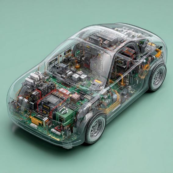 SEALSQ and IC’Alps Unify Expertise to Deliver Integrated Post-Quantum Cybersecurity and Functional Safety for Autonomous Vehicles