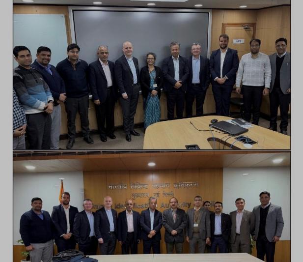 SEALSQ and Kaynes Semicon Mark a Major Milestone in the Development of India’s First Post-Quantum Cryptography Personalization Center