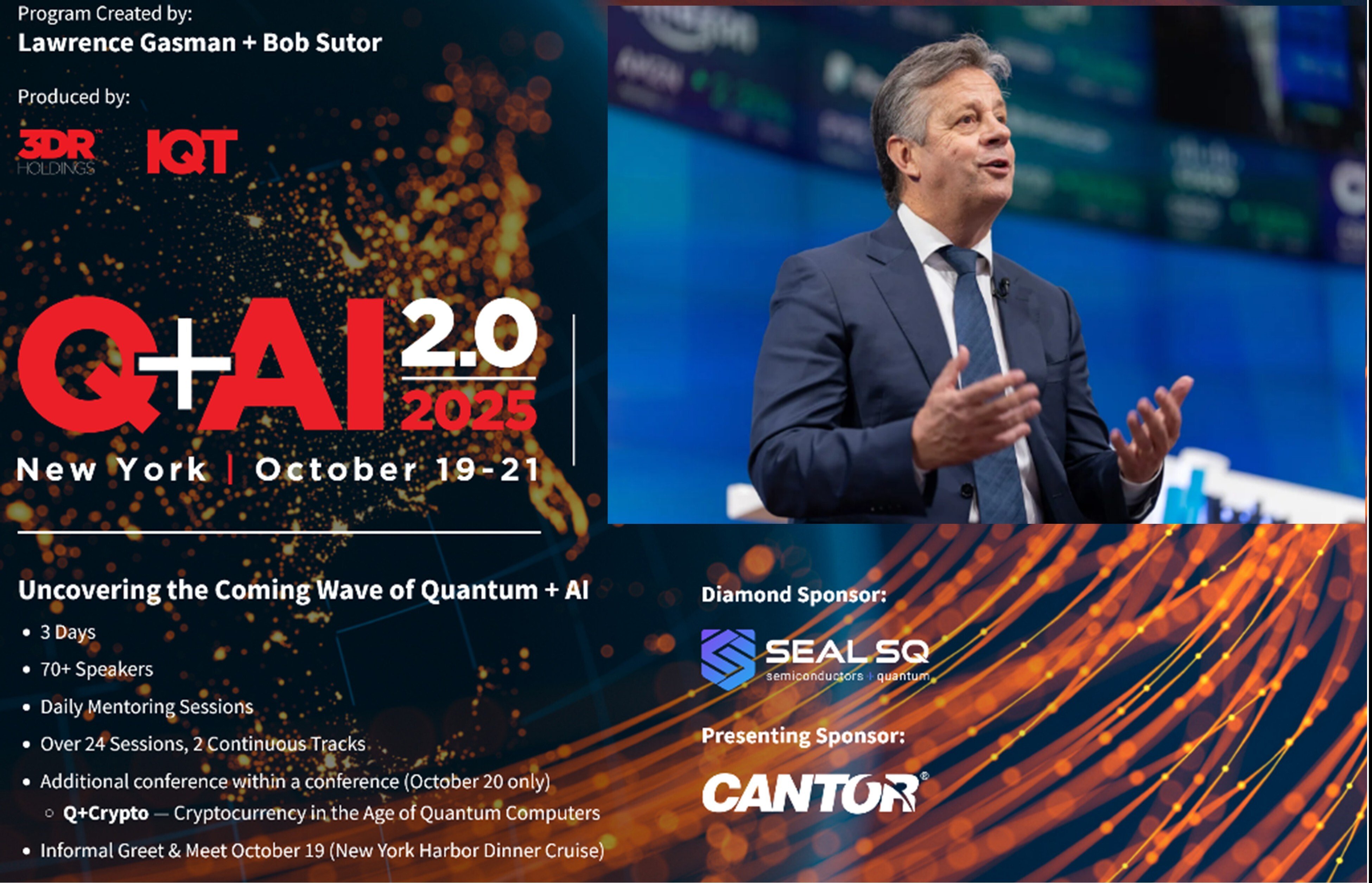 Q+AI 2025